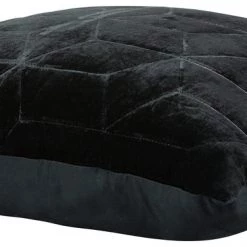 Ashley Furniture Accessories Darleigh - Black - Pillow (4/cs) 9 Ashley Furniture Accessories Darleigh - Black - Pillow (4/cs)