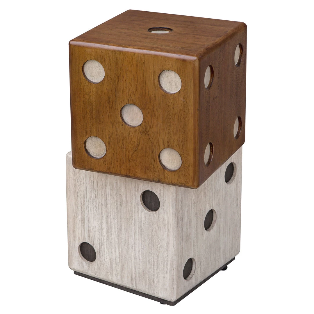 Tables Uttermost Roll The Dice Accent Table 3 Tables Uttermost Roll The Dice Accent Table