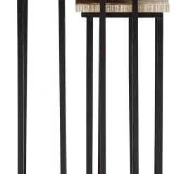 Ashley Furniture Tables Cainthorne - Distressed White/black - Accent Table (3/cn) 22 Ashley Furniture Tables Cainthorne - Distressed White/black - Accent Table (3/cn)