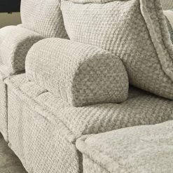 Ashley Furniture Chairs Bales - Taupe - Accent Chair