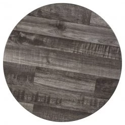 Ashley Furniture Briarsboro - Black/gray - Accent Table Set (2/cn)