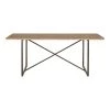 Moe's Home Collection Sierra Dining Table Tables