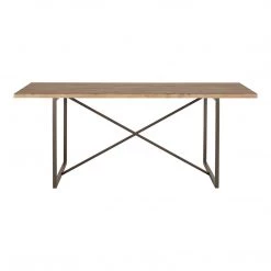 Moe's Home Collection Sierra Dining Table Tables