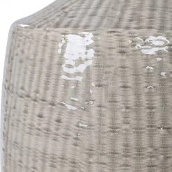 Uttermost Felipe Gray Table Lamp Accessories