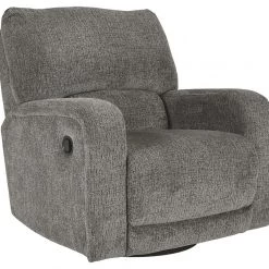 Ashley Furniture Reclining Furniture Wittlich - Comfort - Swivel Glider Recliners