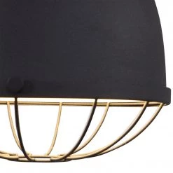 Accessories Uttermost Dayton 1 Light Industrial Pendant