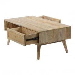 Moe's Home Collection Reed Coffee Table
