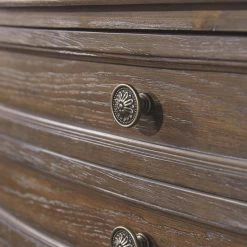 Ashley Furniture Charmond - Brown Dark - Two Drawer Night Stand 15 Ashley Furniture Charmond - Brown Dark - Two Drawer Night Stand