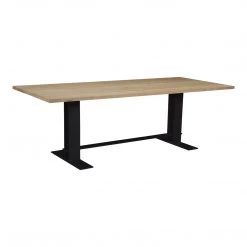 Moe's Home Collection Massimo Dining Table Nrp 10 Moe's Home Collection Massimo Dining Table Nrp