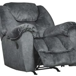 Ashley Furniture Capehorn - Granite - Rocker Recliner Reclining Furniture