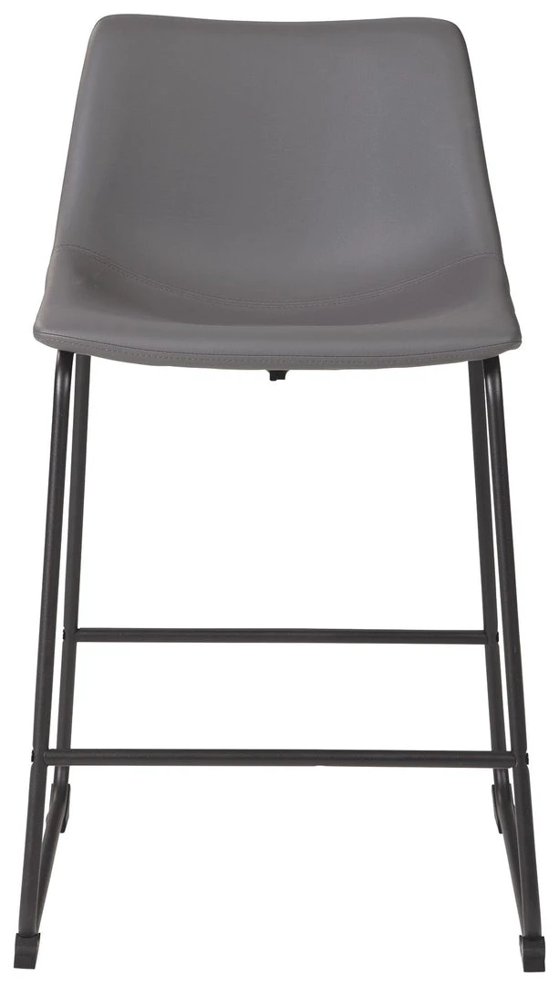 Ashley Furniture Stools Centiar - Ultimate Best In Class Upholstered Barstool (2/CN) 36 Ashley Furniture Stools Centiar - Ultimate Best In Class Upholstered Barstool (2/CN)