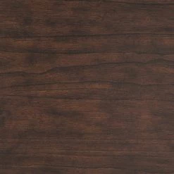 Ashley Furniture Barilanni - Brown Dark - Chair Side End Table Tables