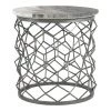 Moe's Home Collection Mythos Side Table