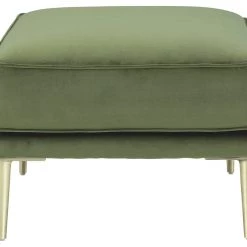 Ashley Furniture Macleary - Linear Design - Ottomans