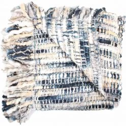 Moe's Home Collection Nicky Throw