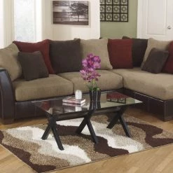 Ashley Furniture Accessories Kipri - Java - Medium Rug