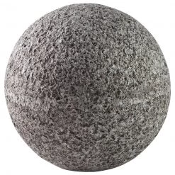 Ashley Furniture Chanlow - Gray - Sculpture (3/cs) - Small