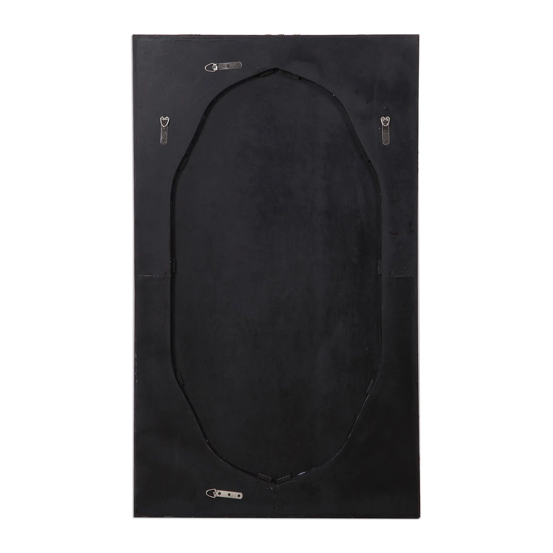 Accessories Uttermost Shanti Moroccan Bronze Mirror 4 Accessories Uttermost Shanti Moroccan Bronze Mirror