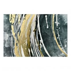Moe's Home Collection Accessories Strands Of Gold 1 Wall Décor 7 Moe's Home Collection Accessories Strands Of Gold 1 Wall Décor