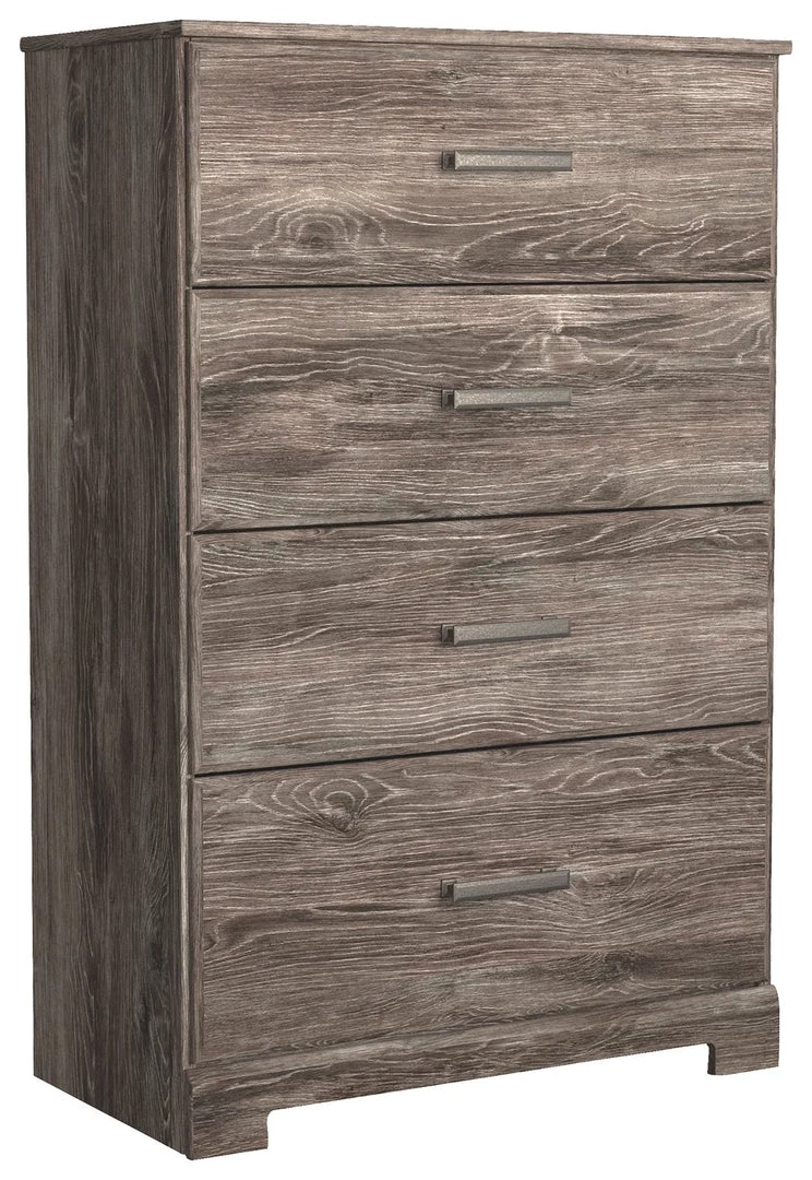 Signature Design By Ashley® Bedroom Sets Ralinksi - Gray - Dresser, Mirror, Panel Bed 10 Signature Design By Ashley® Bedroom Sets Ralinksi - Gray - Dresser, Mirror, Panel Bed