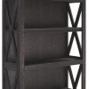 Ashley Furniture Tyler Creek - Relaxed - Bookcase Bookcases
