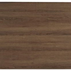 Ashley Furniture Desks Barolli - Gunmetal Brown - Gaming Desk