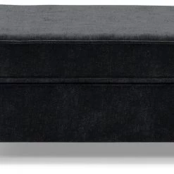 Ashley Furniture Lavernett - Charcoal - Oversized Accent Ottoman Ottomans 8 Ashley Furniture Lavernett - Charcoal - Oversized Accent Ottoman Ottomans