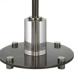 Uttermost Aurelia Steel Buffet Lamp Accessories 19 Uttermost Aurelia Steel Buffet Lamp Accessories