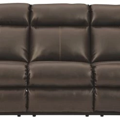 Ashley Furniture Denoron - Energy Efficient - Power Reclining Sofas Reclining Furniture 15 Ashley Furniture Denoron - Energy Efficient - Power Reclining Sofas Reclining Furniture