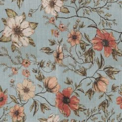 Emerald Home Chairs Ophelia Accent Chair Rose