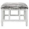 Uttermost Seminoe Uupholstered Small Bench Benches