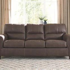 Ashley Furniture Navi - Angled Side Profiling - Sleeper Sofas