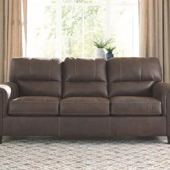 Signature Design By Ashley® Navi - Sofa, Loveseat Set Living Room Sets