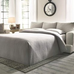 Ashley Furniture Soletren - Contemporary - Sleeper Sofas