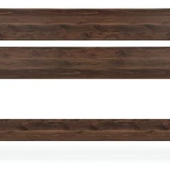 Signature Design By Ashley® Calverson - Mocha - Queen Panel Headboard