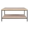 Moe's Home Collection Tables Mila Coffee Table