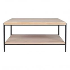 Moe's Home Collection Tables Mila Coffee Table