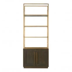 Moe's Home Collection Elliot Bookshelf