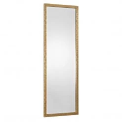 Uttermost Vilmos Metallic Gold Mirror Accessories