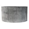 Moe's Home Collection Althea Coffee Table Black Patina Tables