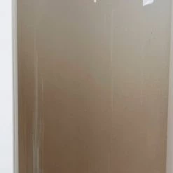 Uttermost Blur Ivory Beige Vases, S/2 Table Decor