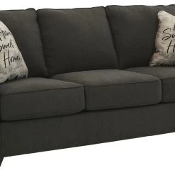 Signature Design By Ashley® Lucina - Stationary Sofa