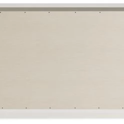 Ashley Furniture Chevanna - Platinum - Dresser