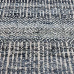 Accessories Uttermost Bolivia Blue 9 X 12 Rug
