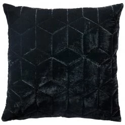 Ashley Furniture Accessories Darleigh - Black - Pillow (4/cs)
