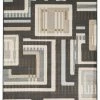 Ashley Furniture Accessories Juhani - Rug - Multi Rug