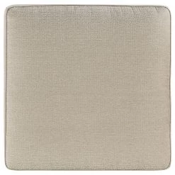 Ashley Furniture Decelle - Putty - Oversized Accent Ottoman 9 Ashley Furniture Decelle - Putty - Oversized Accent Ottoman