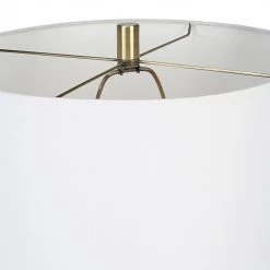 Uttermost Roan Artisian Table Lamp Accessories