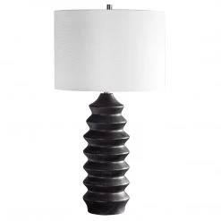 Uttermost Mendocino Modern Table Lamp Accessories