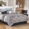 Signature Design By Ashley® Beds Bostwick Shoals - Best In Class - Panel Headboard